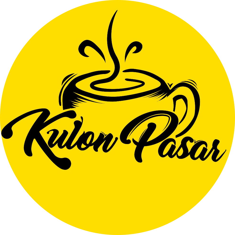 Warkop Kulon Pasar